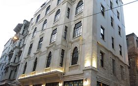 Galatahan Hotel Istanbul Karakoy